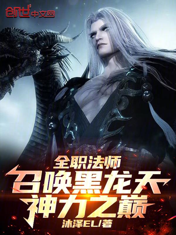 全職法師:召喚黑龍天,神力之巔