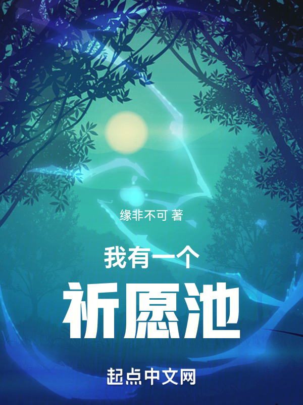 我有一個祈願池