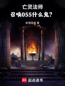 亡靈法師,召喚055什麼鬼?