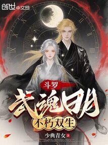 鬥羅:武魂日月,不朽雙生