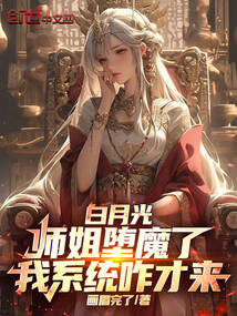 白月光師姐墮魔了,我係統咋才來