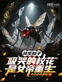 轉生蚊子,吸哭的校花是女帝重生