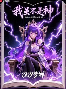 我雖不是神,但雷電將軍為我煮飯