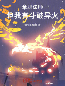 全職法師:但我有鬥破異火