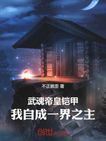 武魂帝皇鎧甲,我自成一界之主