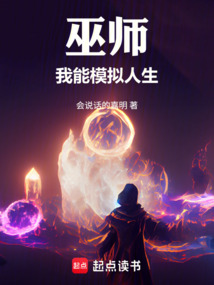 巫師:我能模擬人生