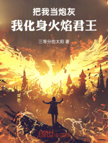 把我當炮灰?我化身火焰君王