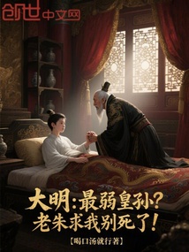 大明:最弱皇孫?老朱求我別死了
