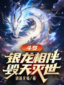 鬥羅:銀龍相伴,毀天滅世