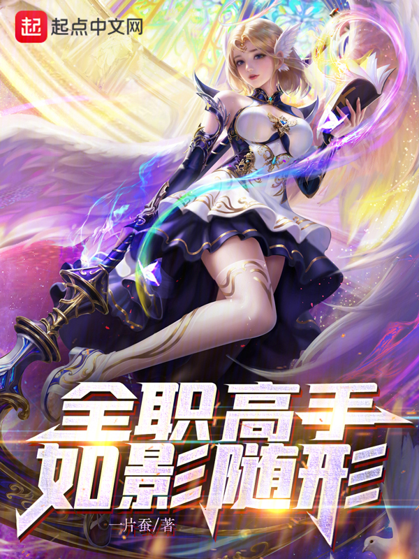 全職高手:如影隨形